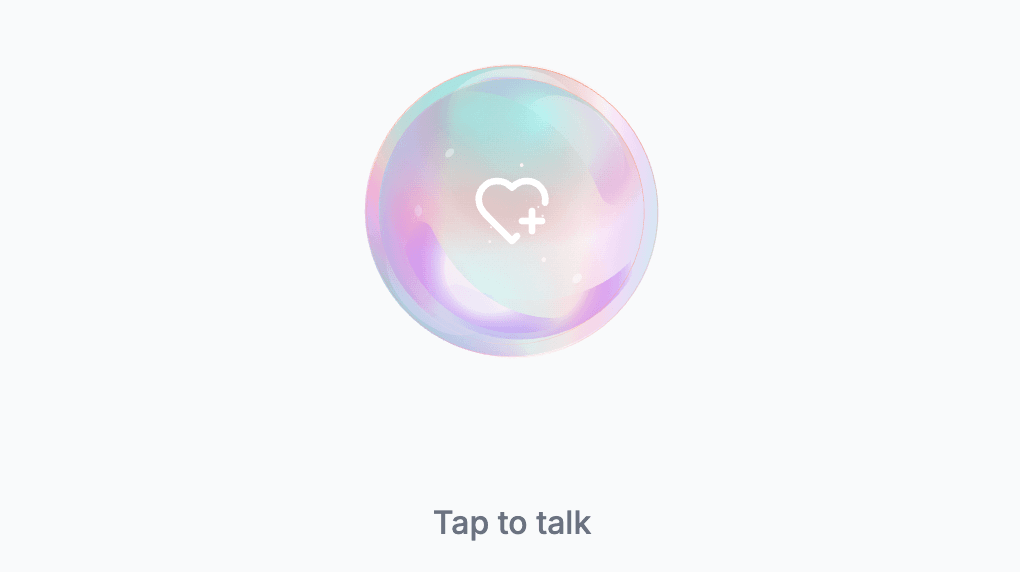 Symptalk